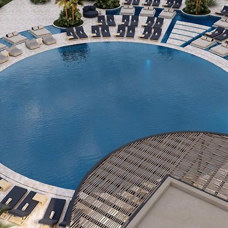 Cabu Hotel - Adults Only Фаліракі Екстер'єр фото