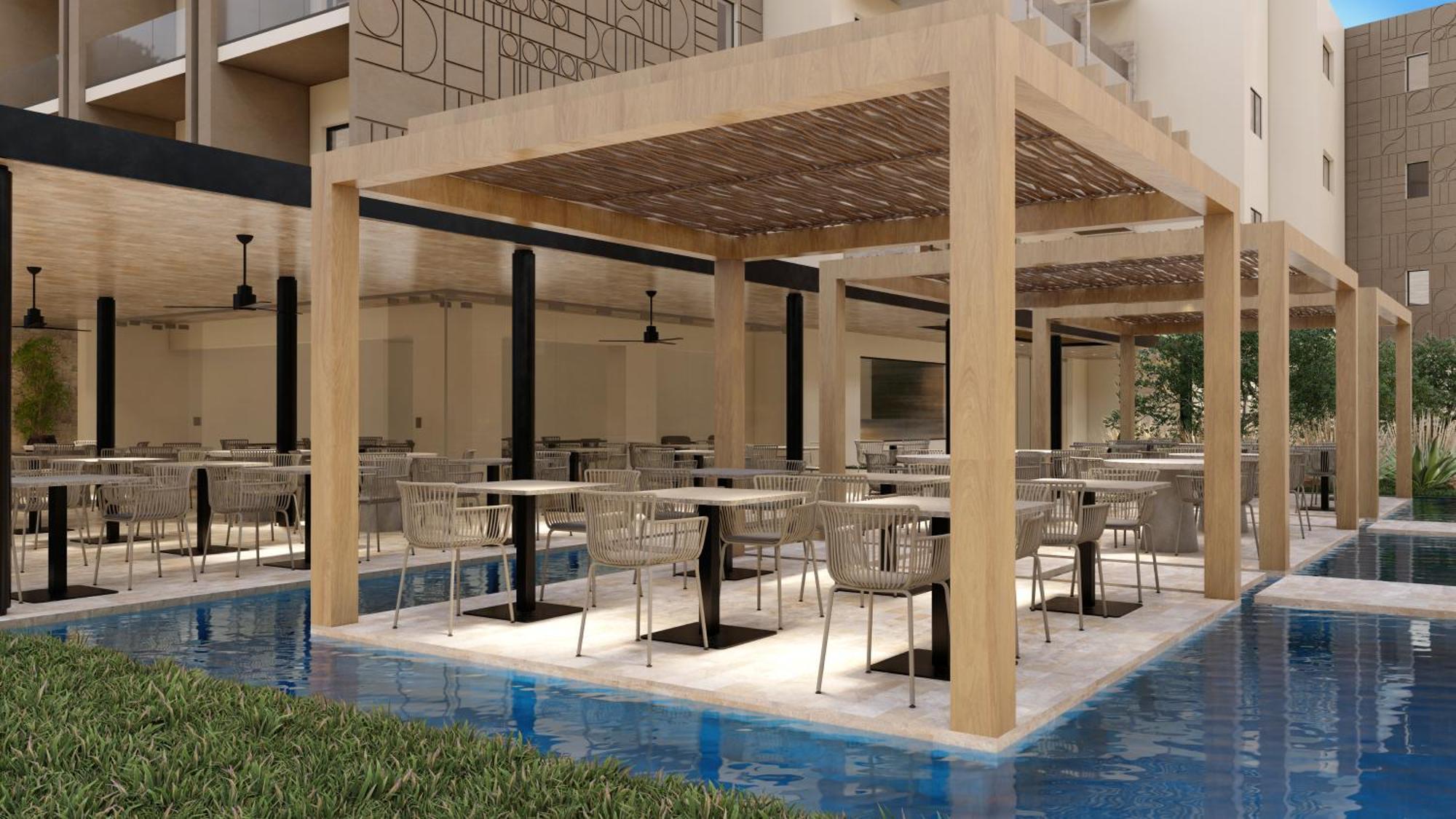 Cabu Hotel - Adults Only Фаліракі Екстер'єр фото