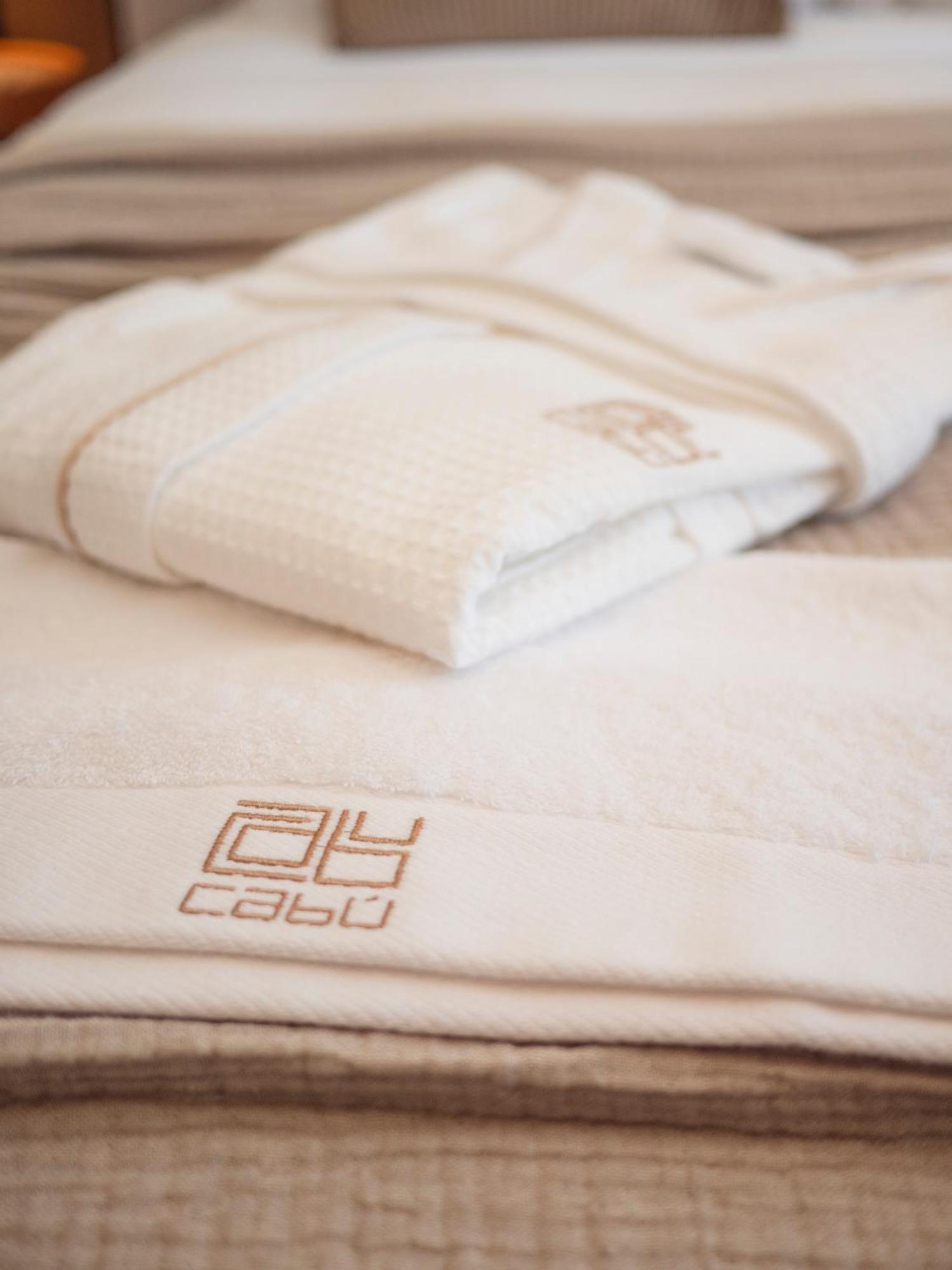 Cabu Hotel - Adults Only Фаліракі Екстер'єр фото