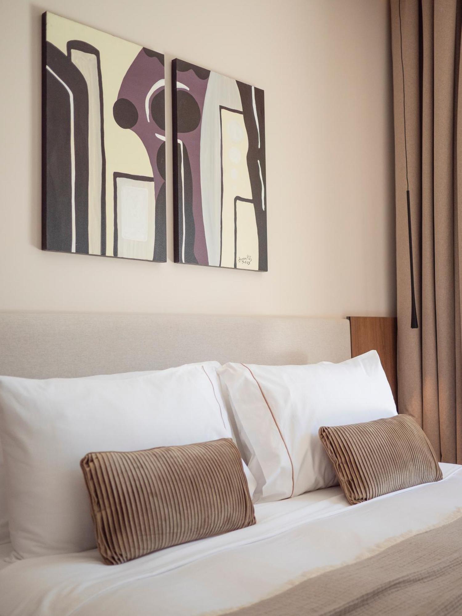 Cabu Hotel - Adults Only Фаліракі Екстер'єр фото